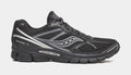 ProGrid Guide 7 Mens Running Shoes (Black/Silver)