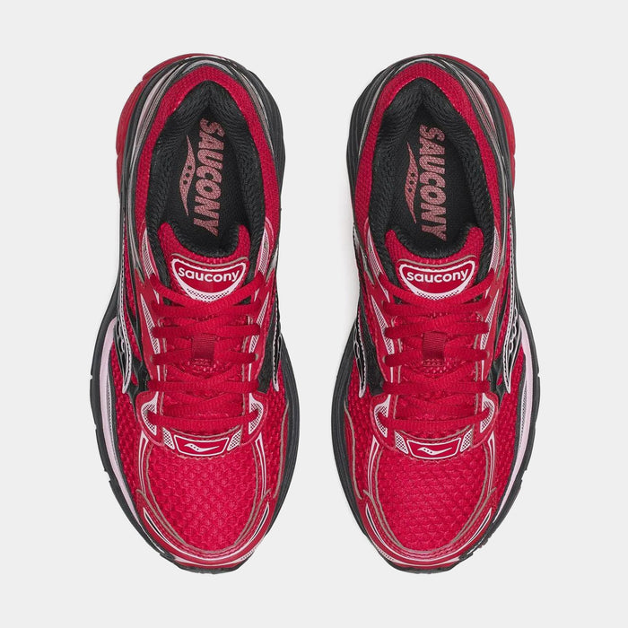 Progrid Omni 9 St. Valentine Mens Lifestyle Shoes (Red/Black)