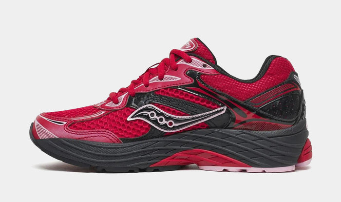 Progrid Omni 9 St. Valentine Mens Lifestyle Shoes (Red/Black)