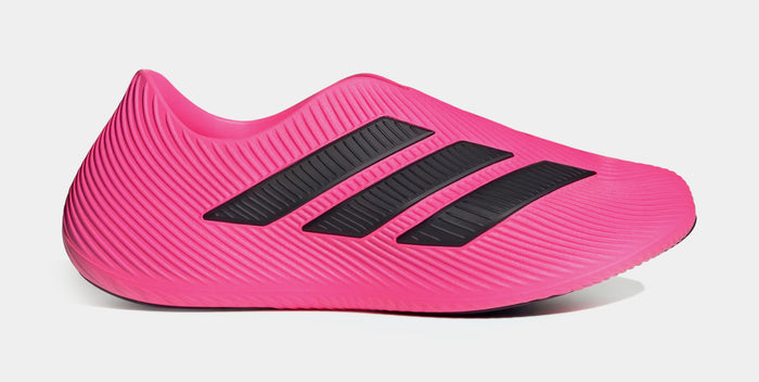 Purechill Runner Mens Lifestyle Shoes (Lucid Pink/Black/Black)