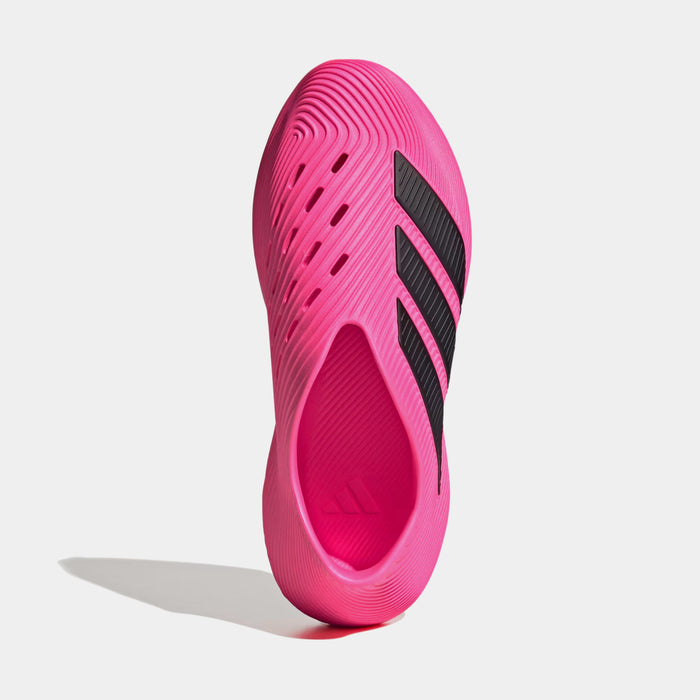 Purechill Runner Mens Lifestyle Shoes (Lucid Pink/Black/Black)