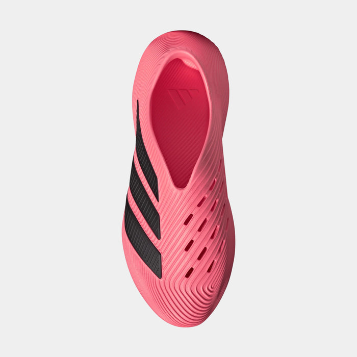 Purechill Runner Mens Lifestyle Shoes (Solar Turbo/Core Black/Core Black)