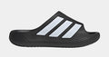 Purechill Slide Mens Sandals (Core Black/Cloud White)