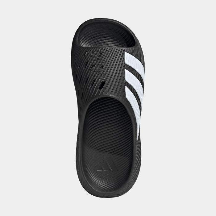 Purechill Slide Mens Sandals (Core Black/Cloud White)