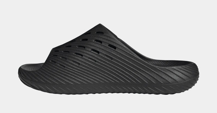 Purechill Slide Mens Sandals (Core Black/Cloud White)