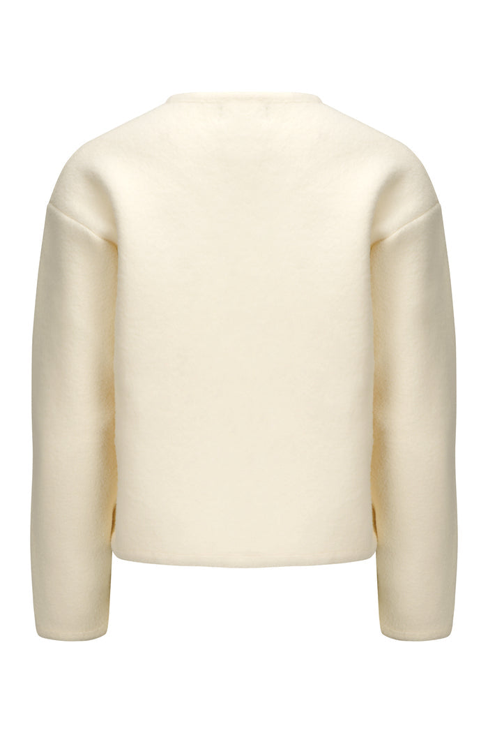 Rachel Jacket - Off White