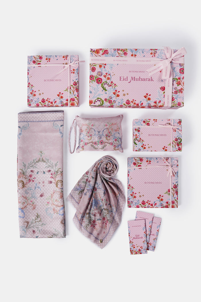 Raya Hampers - Dahlia