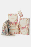 raya hampers in vanilla by buttonscarves