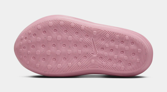 ReactX Rejuven8 Grade School Sandals (Elemental Pink/Elemental Pink)