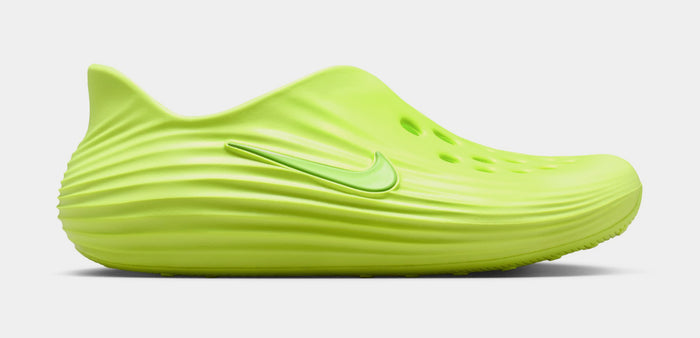 ReactX Rejuven8 Mens Sandals (Volt Ice/Volt Ice)