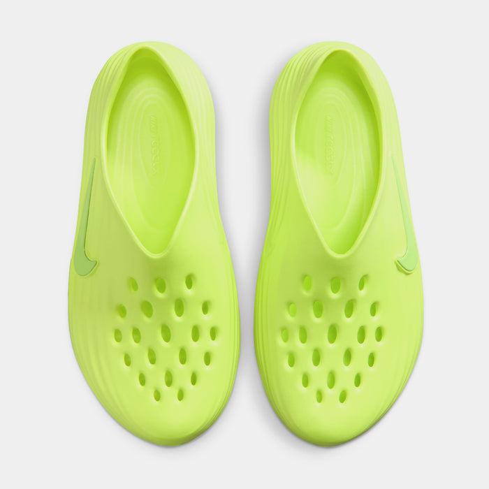 ReactX Rejuven8 Mens Sandals (Volt Ice/Volt Ice)