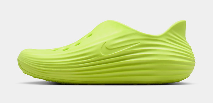 ReactX Rejuven8 Mens Sandals (Volt Ice/Volt Ice)