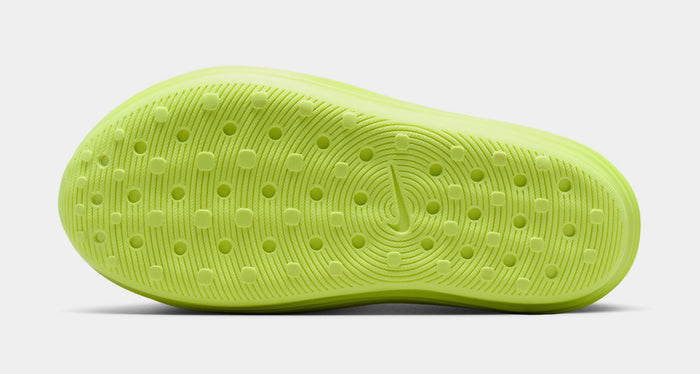 ReactX Rejuven8 Mens Sandals (Volt Ice/Volt Ice)