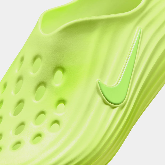 ReactX Rejuven8 Mens Sandals (Volt Ice/Volt Ice)