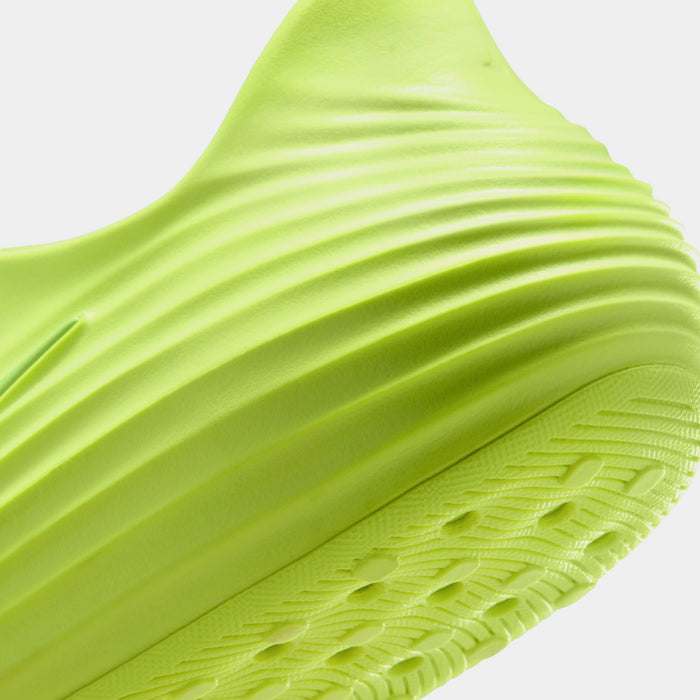 ReactX Rejuven8 Mens Sandals (Volt Ice/Volt Ice)