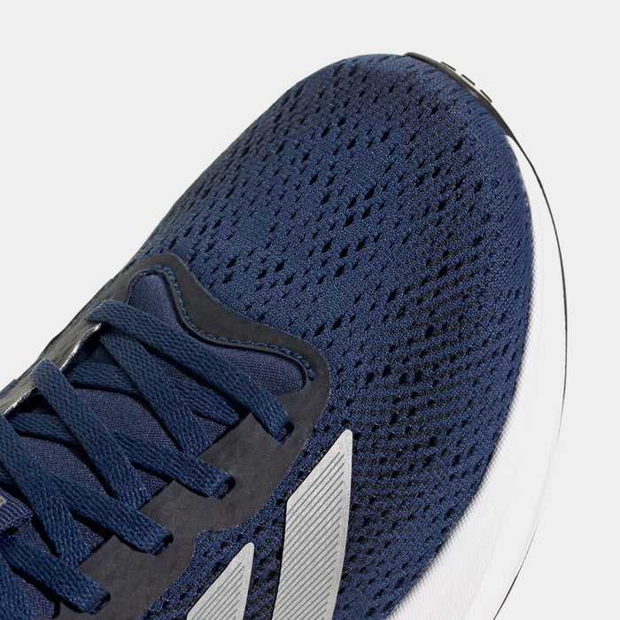 Response Pace Mens Running Shoes (Dark Blue/Matte Silver/Core Black)