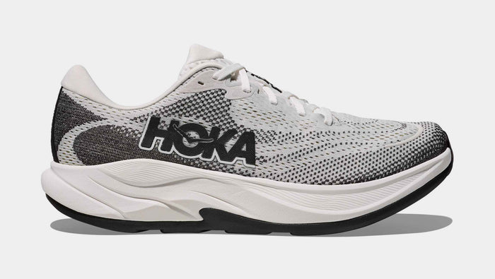 Rincon 4 Mens Running Shoes (White/Black)