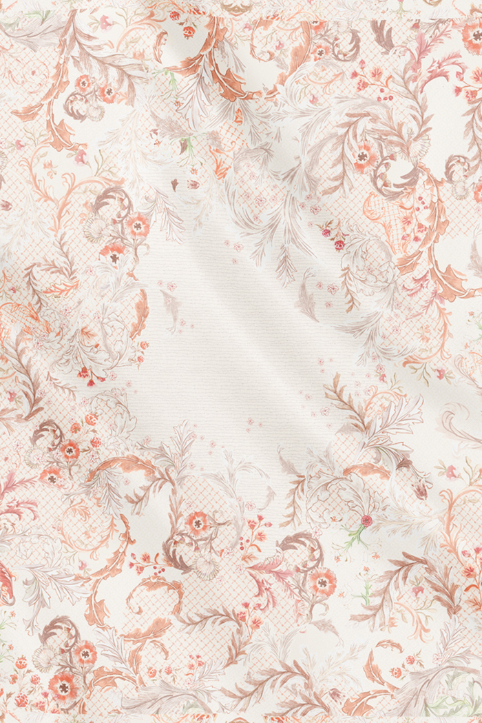 Royale - Grandeur Square - Alabaster