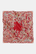 Royale - Grandeur Square - Crimson