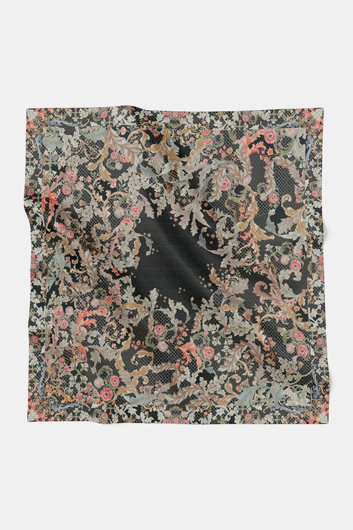 Royale - Grandeur Square - Onyx