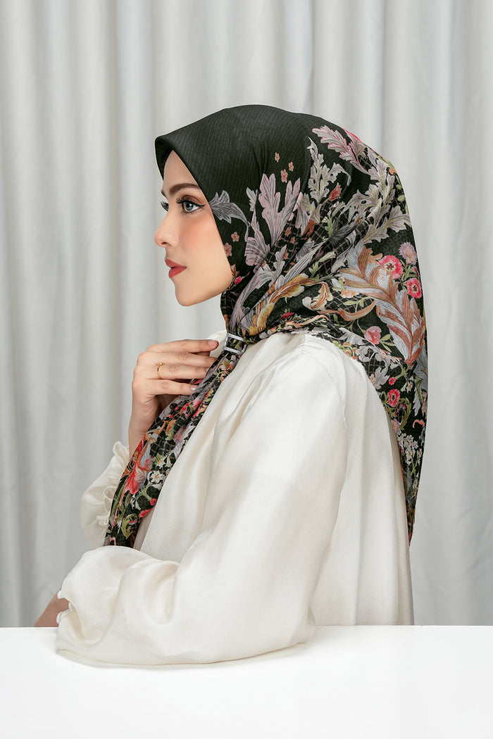 Royale - Grandeur Square - Onyx