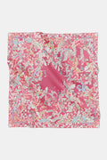 Royale - Grandeur Square - Pink Yarrow