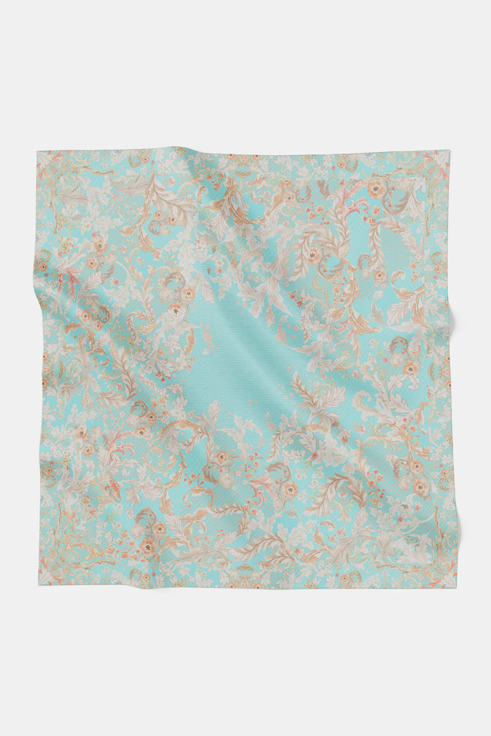 Royale - Grandeur Square - Seaglass