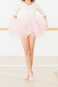SALE Sunny Days 3/4 Tutu Leotard-Mila & Rose ®