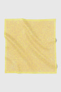 samla de fleur scarf in acacia by buttonscarves