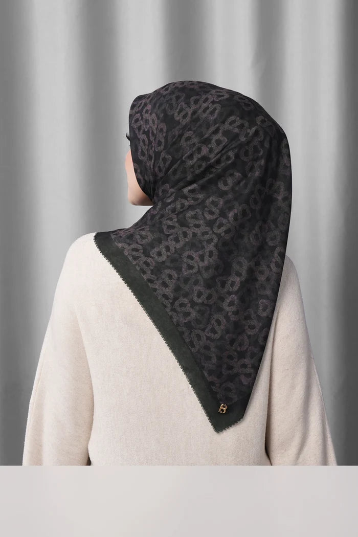 Samla de Fleur - Black