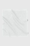 samla de fleur scarf in dawn by buttonscarves