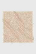 samla de fleur scarf in morn by buttonscarves