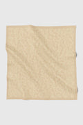 samla de fleur in sand by buttonscarves