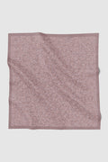 samla de fleur scarf in twilight mauve by buttonscarves