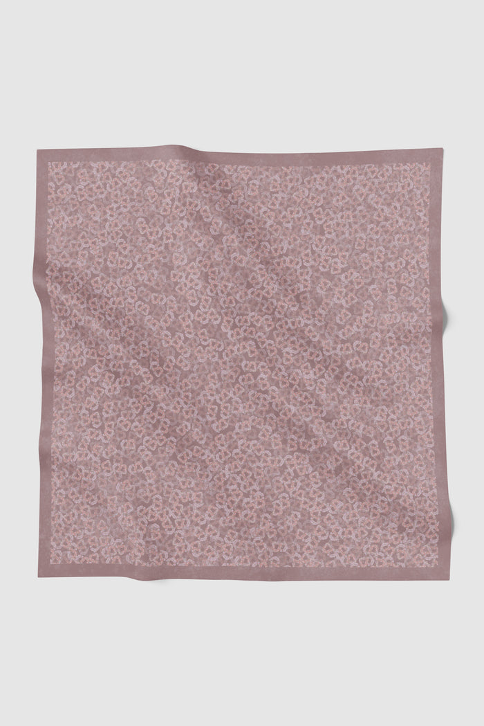 samla de fleur scarf in twilight mauve by buttonscarves