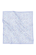 samla multicolor square scarf in diamond by buttonscarves