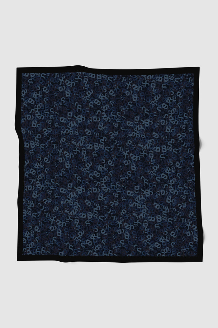 Samla Multicolor Square - Starless