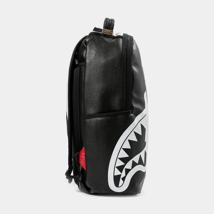 Scarface Poster Style Mens Backpack (Black/White)