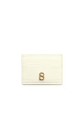 Signature Card Holder - Bianco Candido