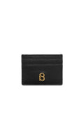 Signature Card Holder - Black