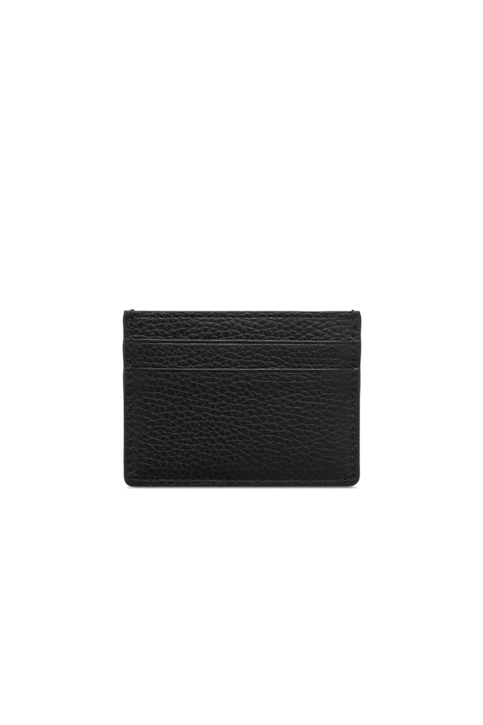 Signature Card Holder - Black