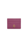 Signature Card Holder - Dahlia