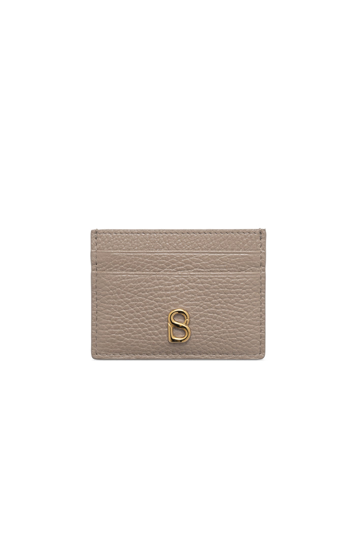 Signature Card Holder - Fossil