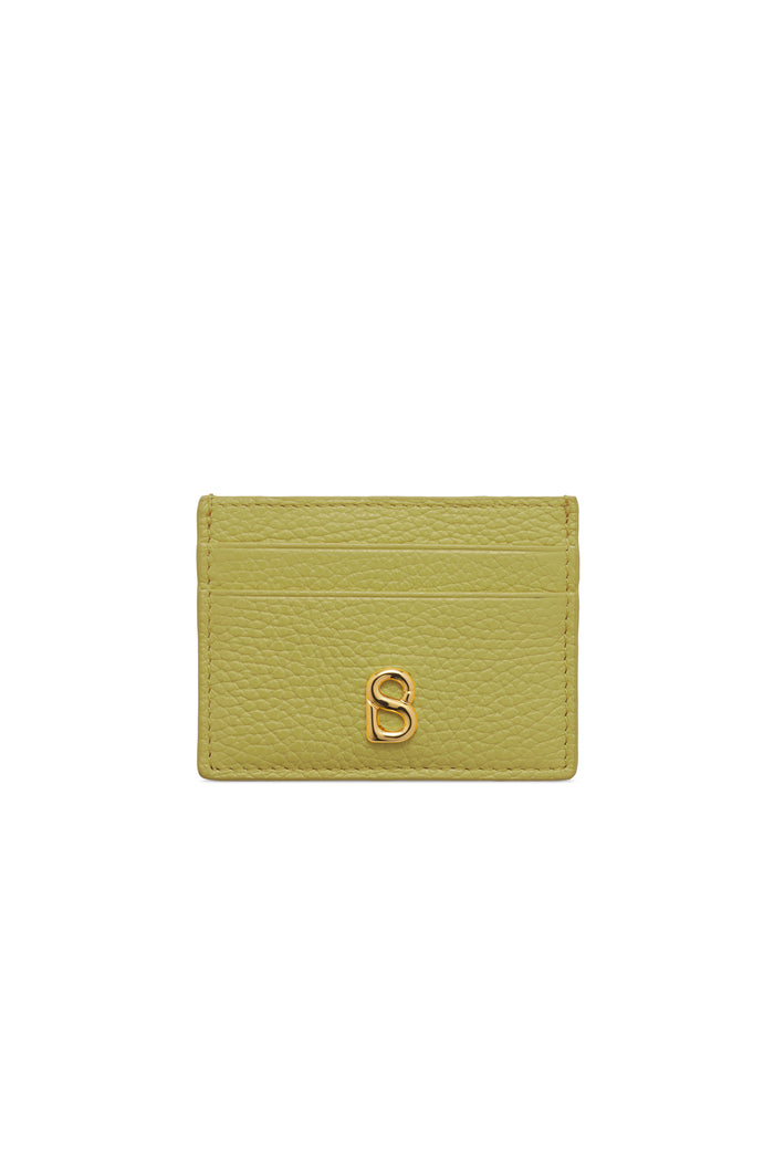 Signature Card Holder - Vinaigrette