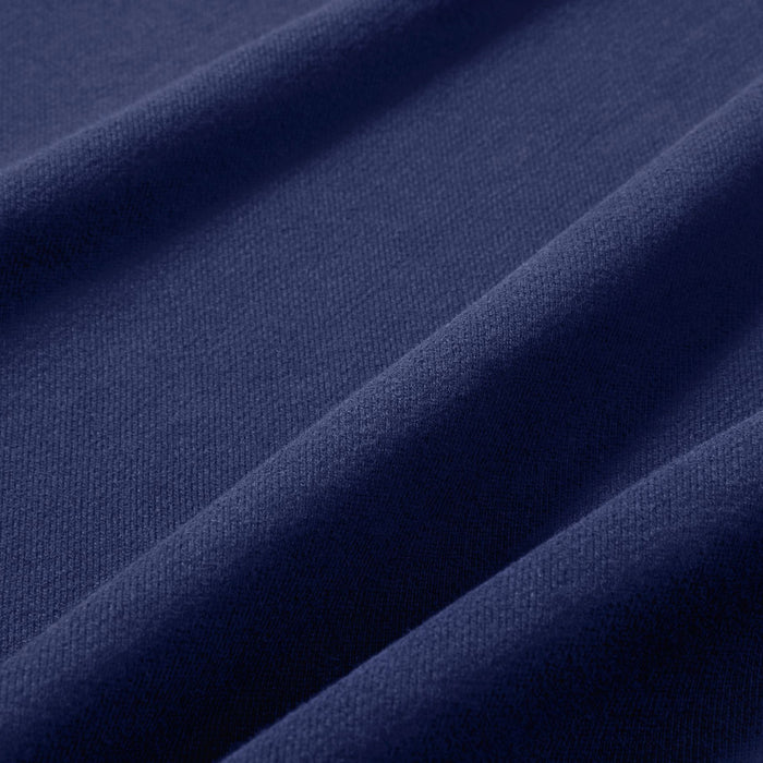 Solo Fleece Bungee Mens Pants (Midnight Navy/Sail)