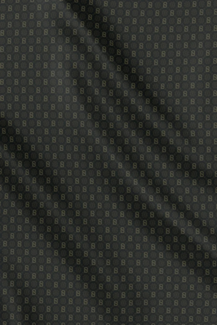 buttonscarves songket square scarf coal pattern detail