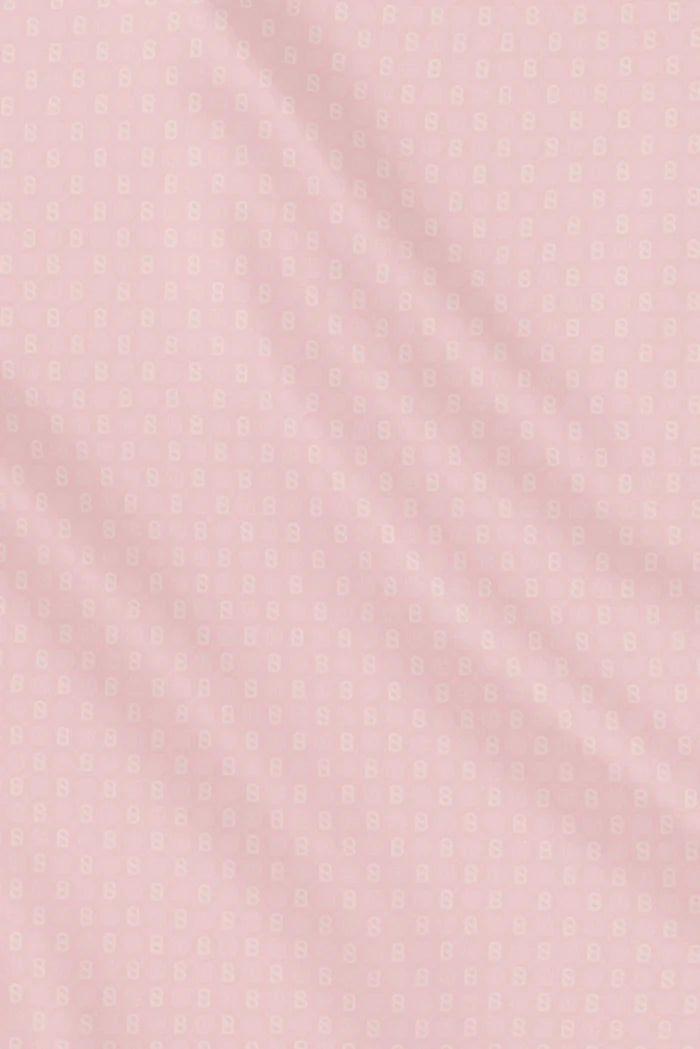 buttonscarves songket square scarf pink beach pattern detail