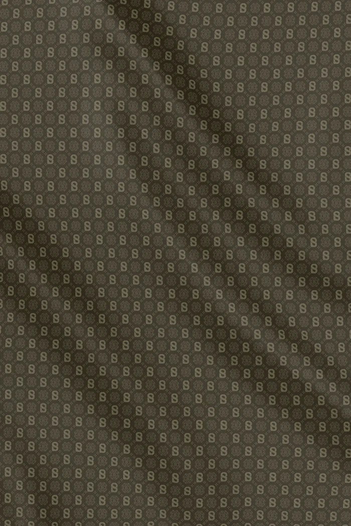 buttonscarves songket square scarf wood pattern detail