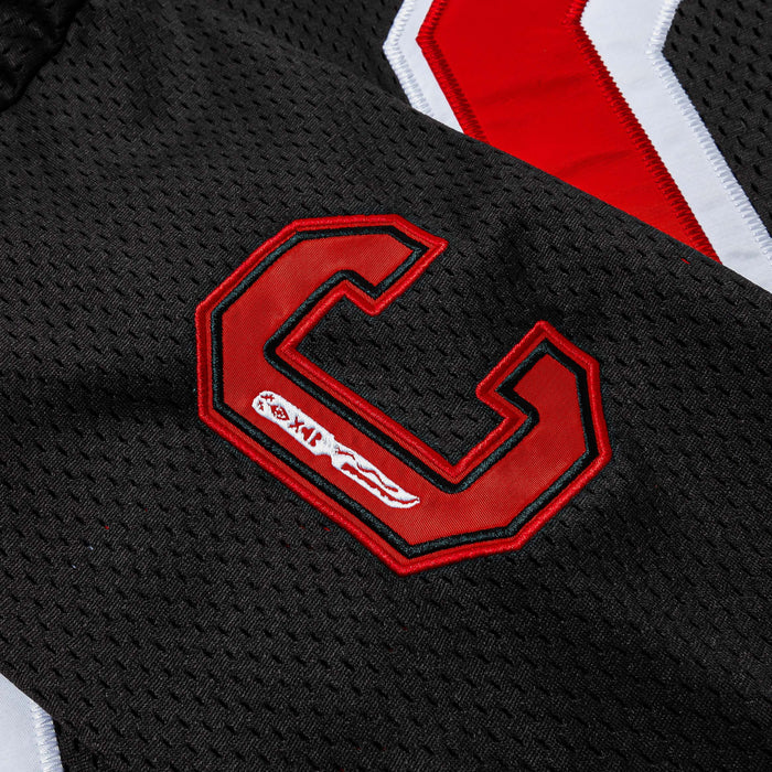 SP x Chucky Good Guys Hockey Mens Jersey (Black/Red)