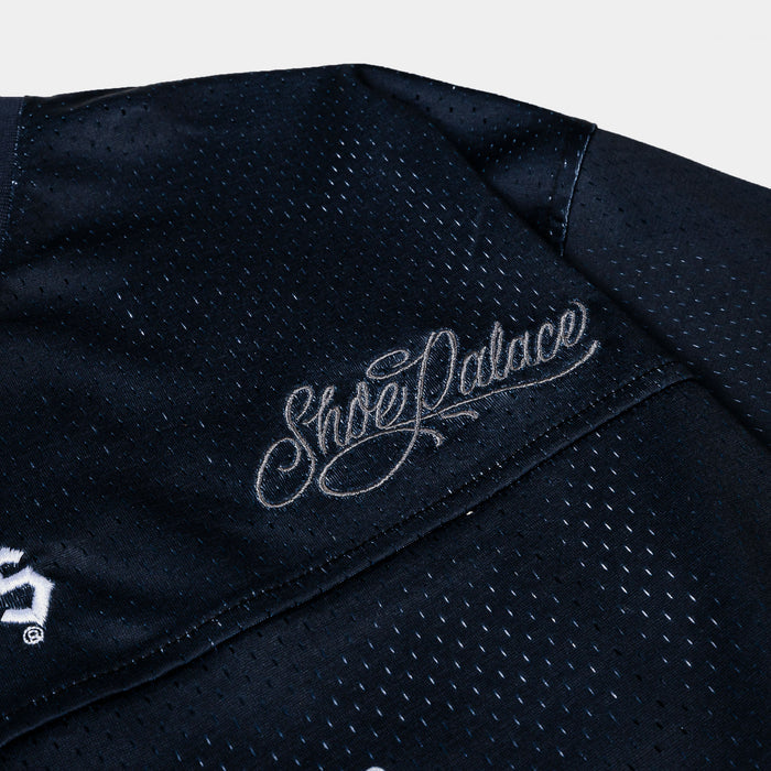 SP x Homies Clowning Around Mesh Mens Jersey (Black/White)